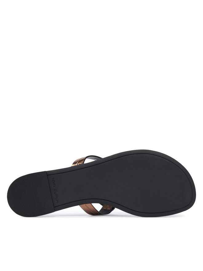 Tory Burch В'єтнамки Tory Burch 183517 Голубий