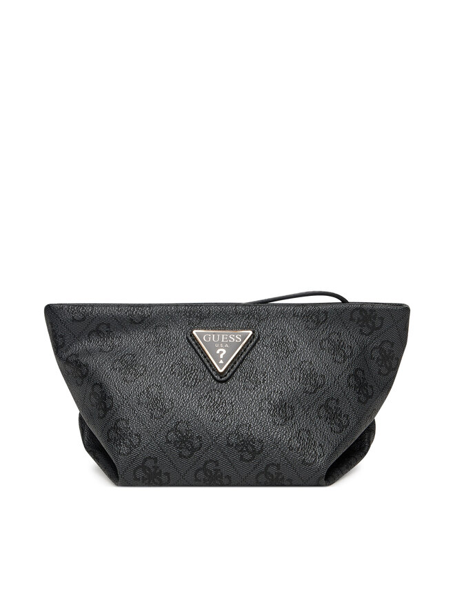 Guess Kosmetiktasche Guess Helina TWLB96 40005 Schwarz