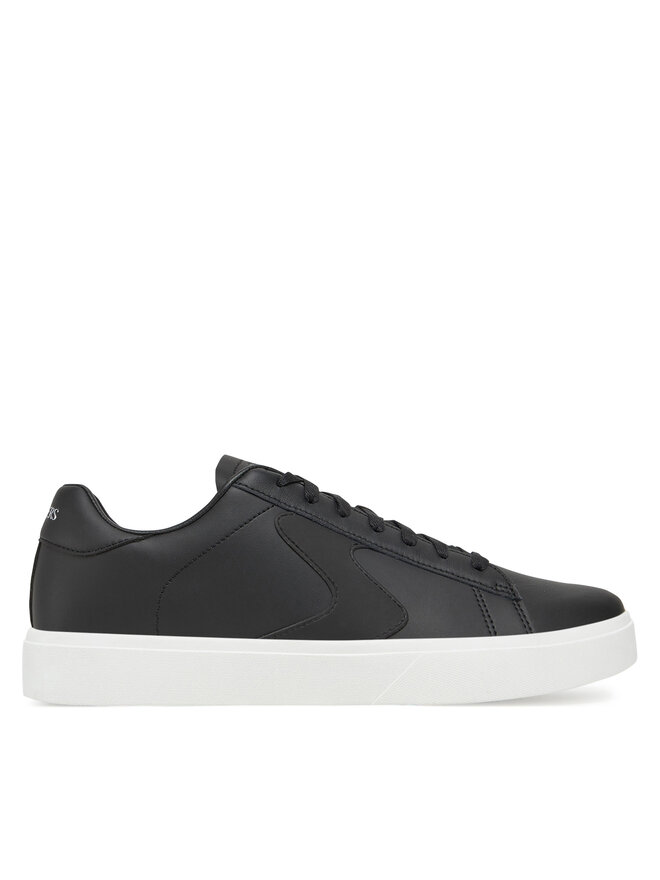 Skechers Αθλητικά Skechers Eden LX - Remembrance 232865/BKW Μαύρο