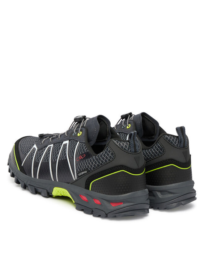 CMP Trekkingschuhe CMP Altak WP Grau