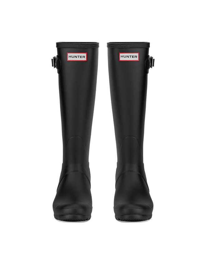 Hunter Cizme de cauciuc Hunter WFT2083RMA Negru
