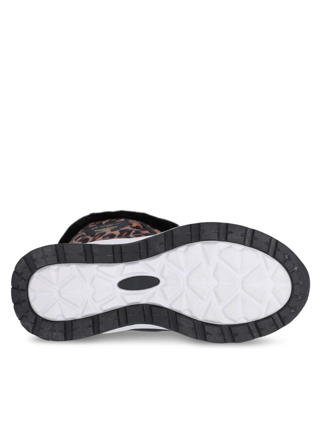 ZigZag Апрески ZigZag Wesend Kids Boot WP V2 Z244389 Кафяв