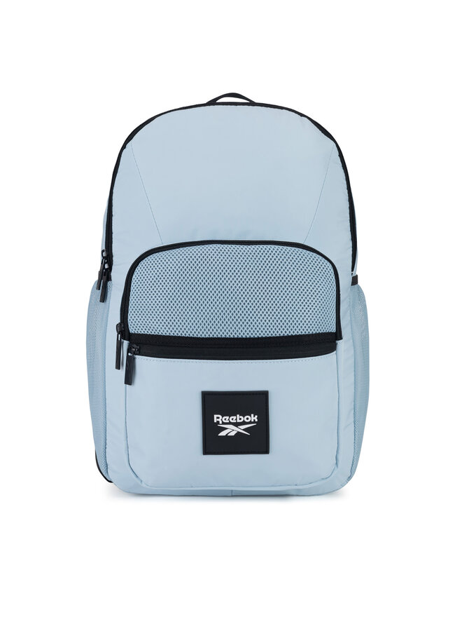 Reebok Plecak Reebok RBK-015-CCC-05 Niebieski