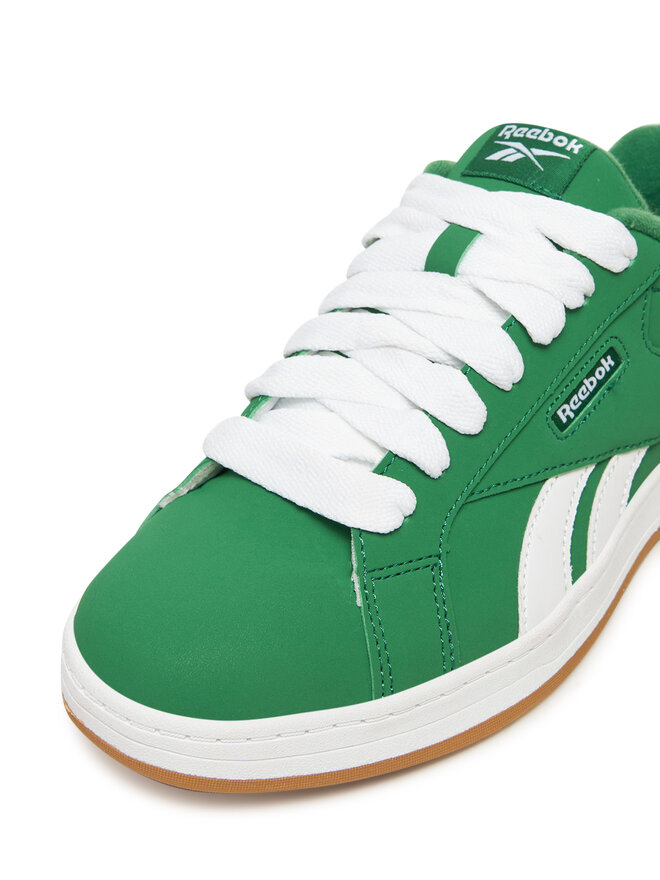 Reebok Laisvalaikio batai Reebok RETRO MEGA 100242323 Žalia
