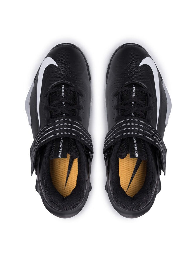 Nike Încălțăminte pentru sală Nike Savaleos CV5708 010 Negru