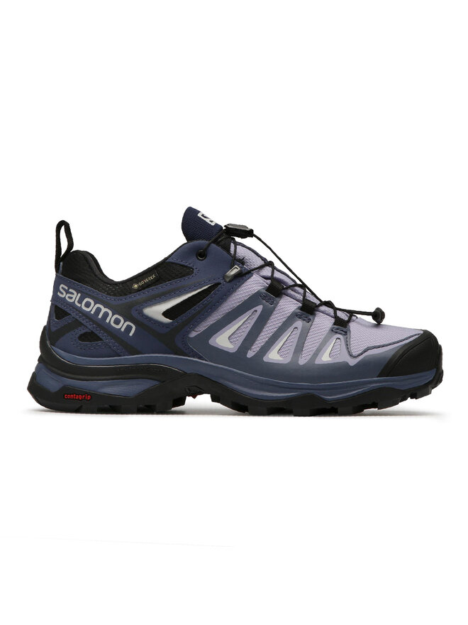 Salomon x ultra 3 low gtx top