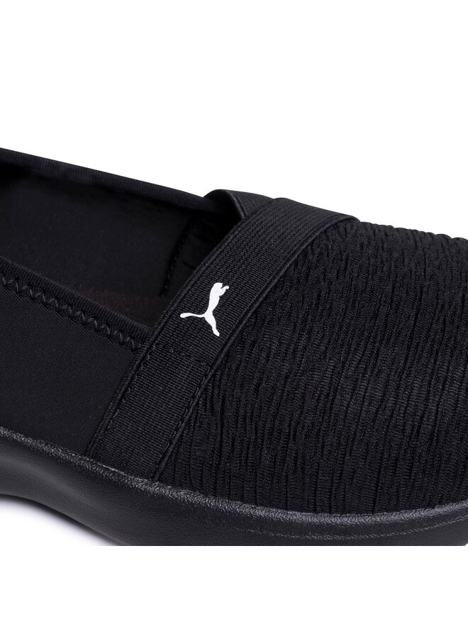 Puma Кросівки Puma Adelina 369621 06 Чорний
