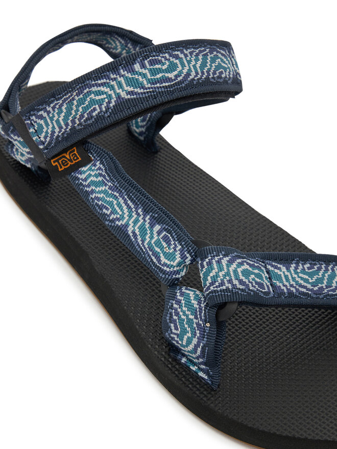 Teva Sandales Teva Original Universal 1004006 Zils