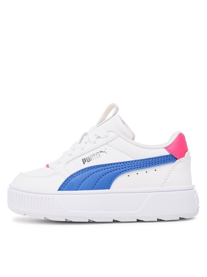 Puma Αθλητικά Puma Karmen Rebelle Ps 388421 04 Λευκό