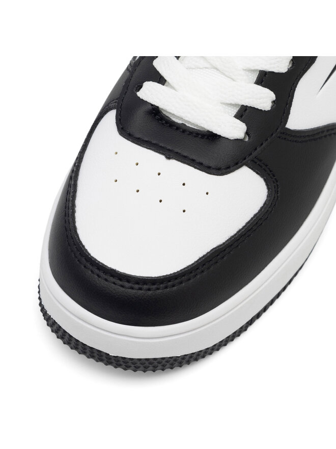 Sprandi Sneakers Sprandi WP40-22485Z Schwarz