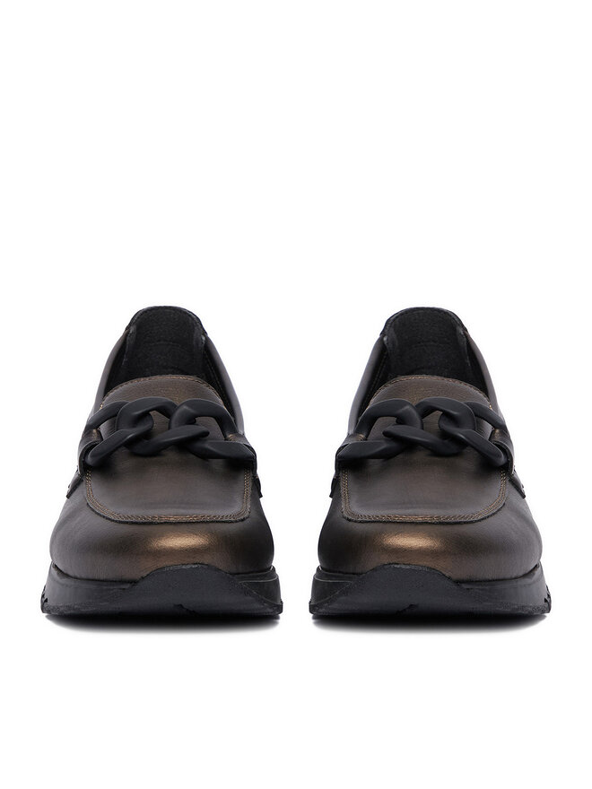 Rieker Mokassins Rieker CEO-49051-25 Dunkelbraun