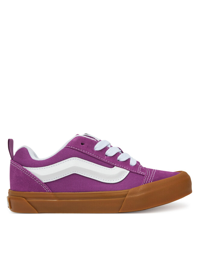 Vans Sneakersy Vans Knu Skool VN000D2TE2T1 Fialová