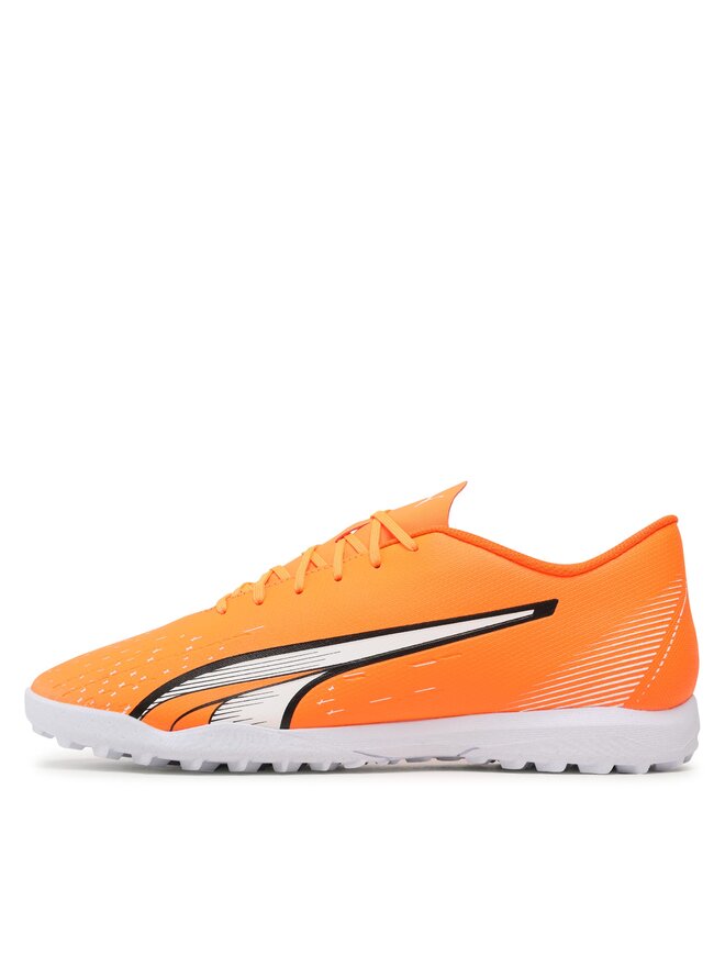 Puma Tenisice za nogomet Puma Ultra Play Tt Ultra 10722601 Narančasta
