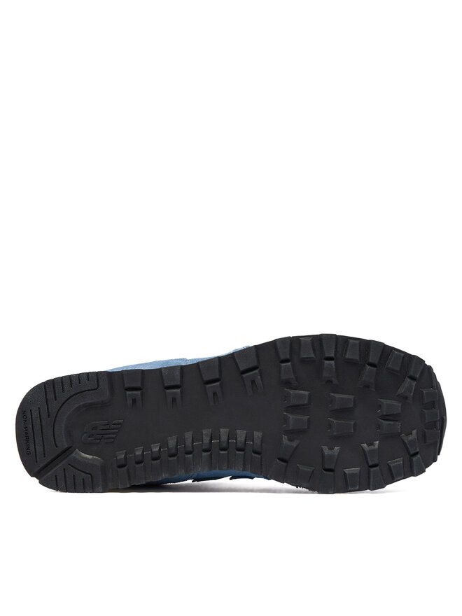 New Balance Sneakers New Balance G57479P Blau