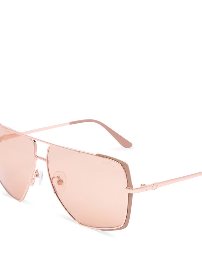 Guess Sonnenbrillen Guess GU00220 Braun