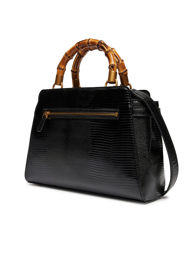 Guess Handtasche Guess HWKB95 06060 Schwarz