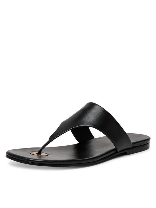 Gino Rossi Flip-flops Gino Rossi ALAYA-119002 Fekete