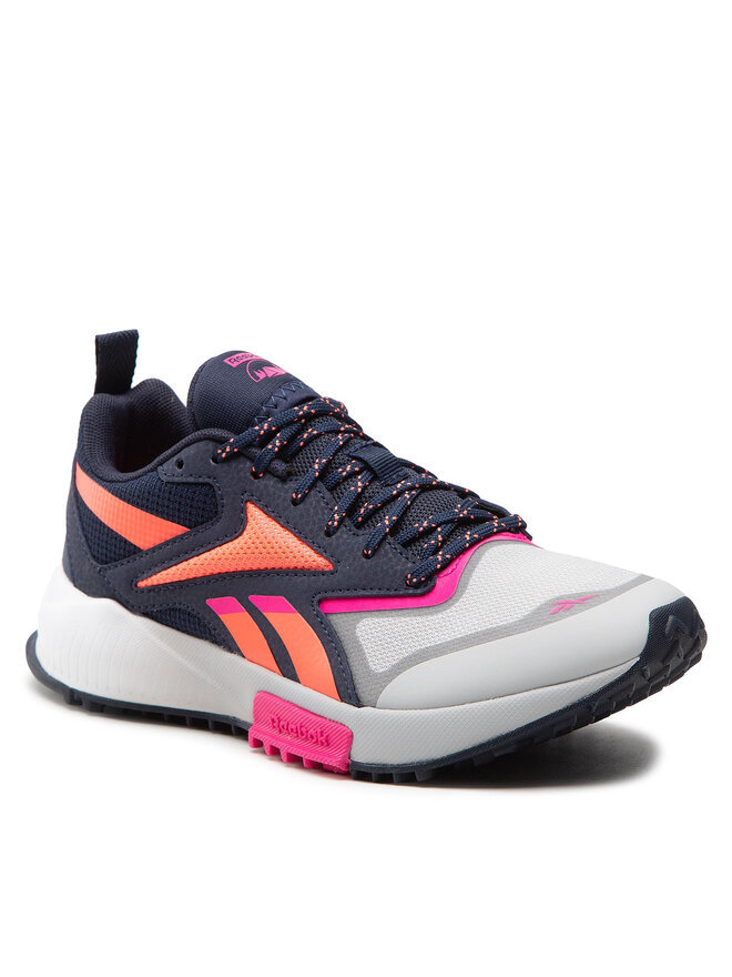 Взуття для бігу Reebok Lavante Trail 2 GV6722 Кольоровий