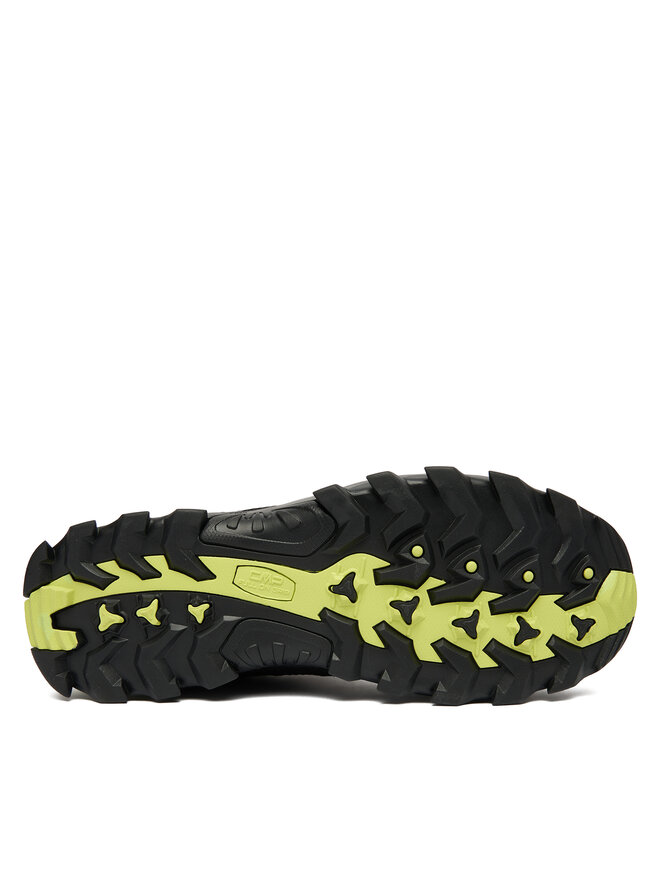 CMP Туристически CMP Rigel Low 3Q13247 Кафяв