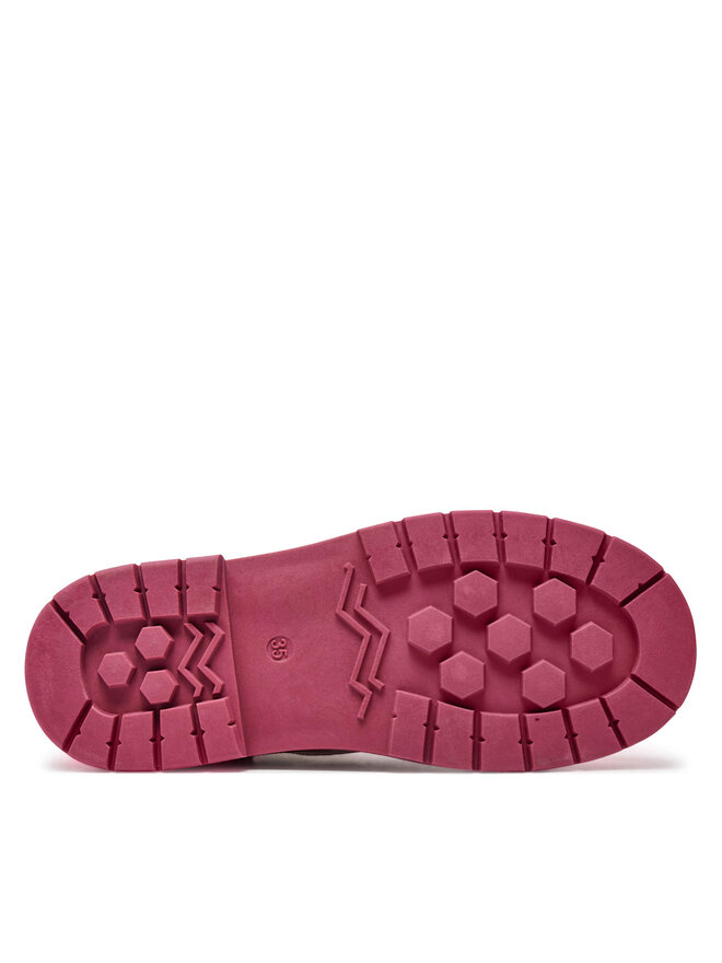 Agatha Ruiz de la Prada Botines Agatha Ruiz de la Prada 231955 D Rosa