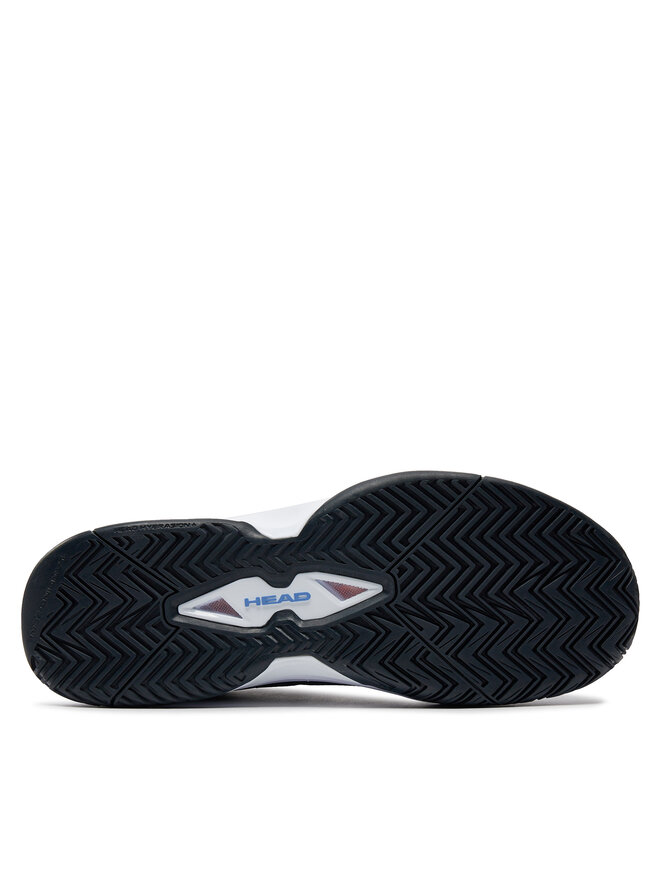 Head Tennisschuhe Head Revolt Evo 2.0 Men 273324 Dunkelblau