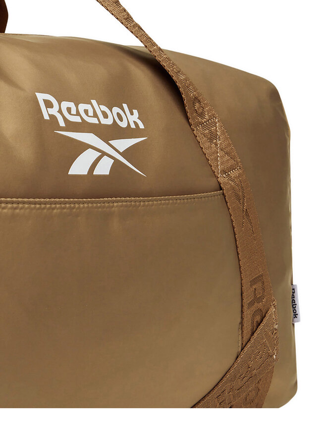 Reebok Сак Reebok RBK-B-002-07 Бежов