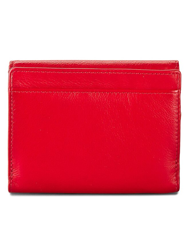 Samsonite Geldbörse Samsonite 001-01460-0263-04 Rot