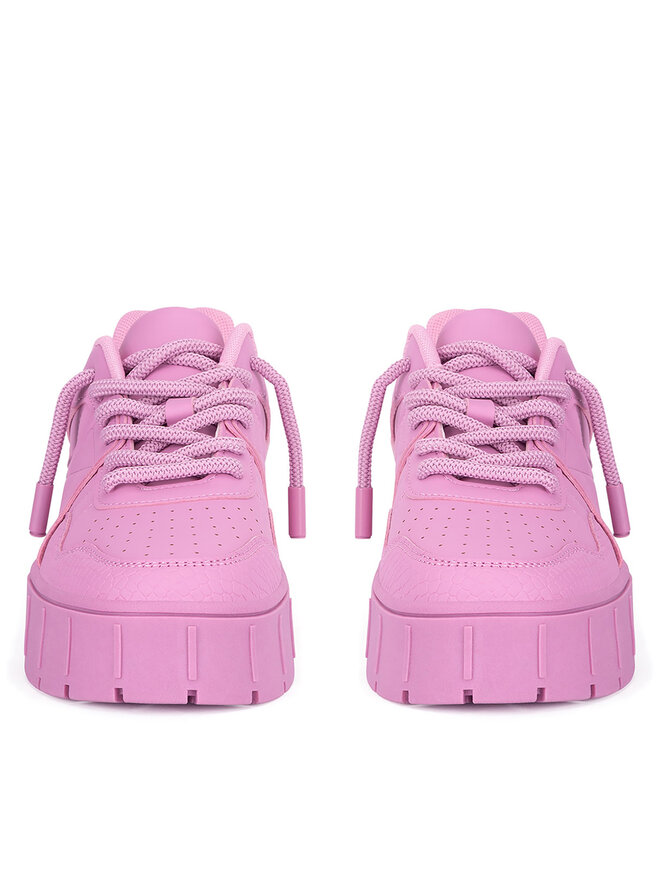 Jenny Fairy Zapatillas Jenny Fairy LZ0719-04 Rosa