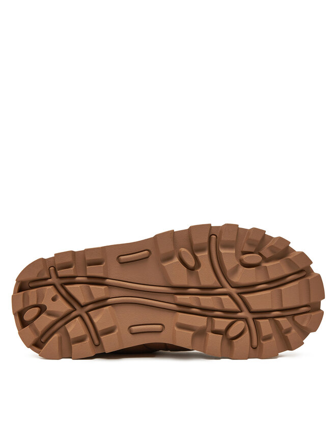 Steve Madden Schneeschuhe Steve Madden Frostee SM11003424 Braun