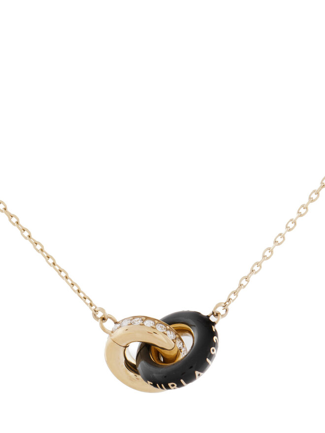 Furla Halskette Furla 1927 WJ00247 K22000 3880S Goldfarben