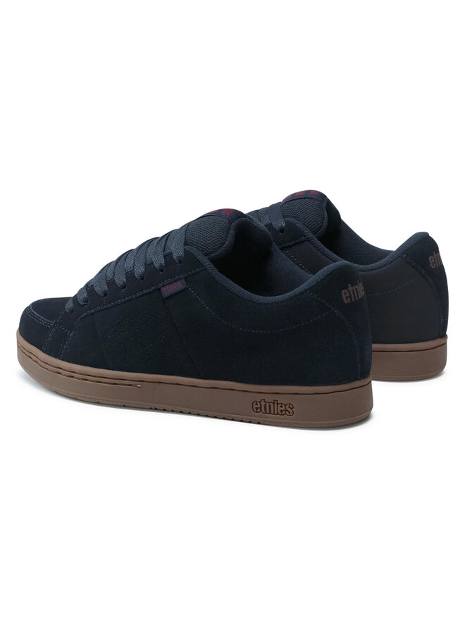 Sneakers Etnies Kingpin 4101000091 Bleu marine chaussures