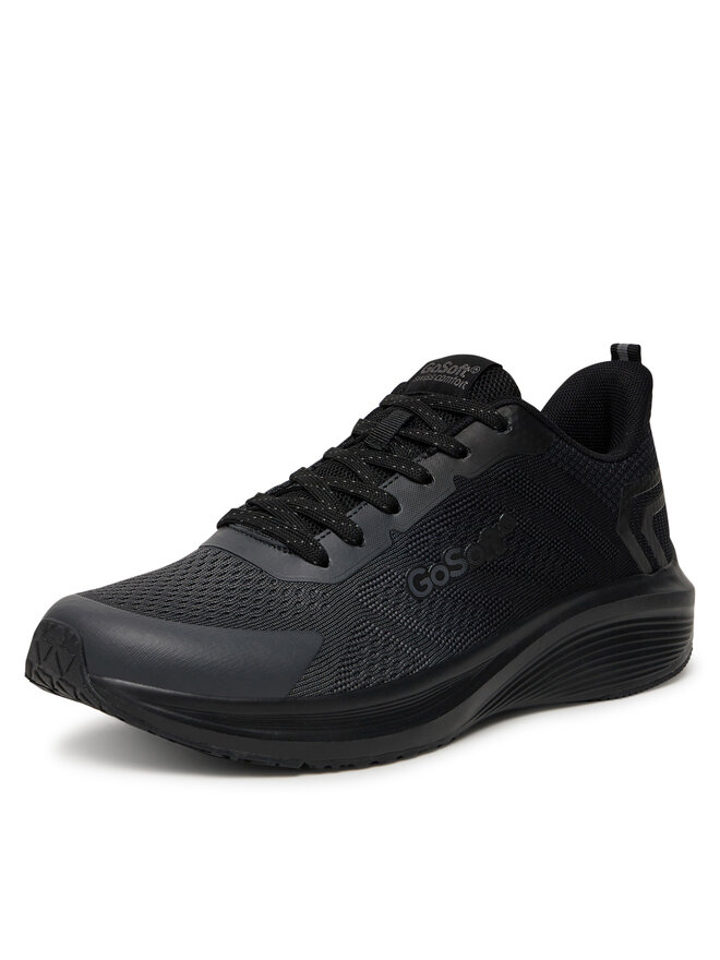 Go Soft Sneakers Go Soft HC-2408001 Schwarz