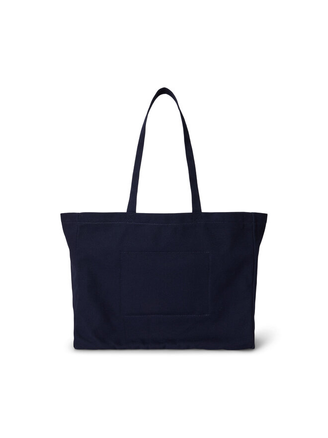 Polo Ralph Lauren Handtasche Polo Ralph Lauren 405P16989001 Schwarz