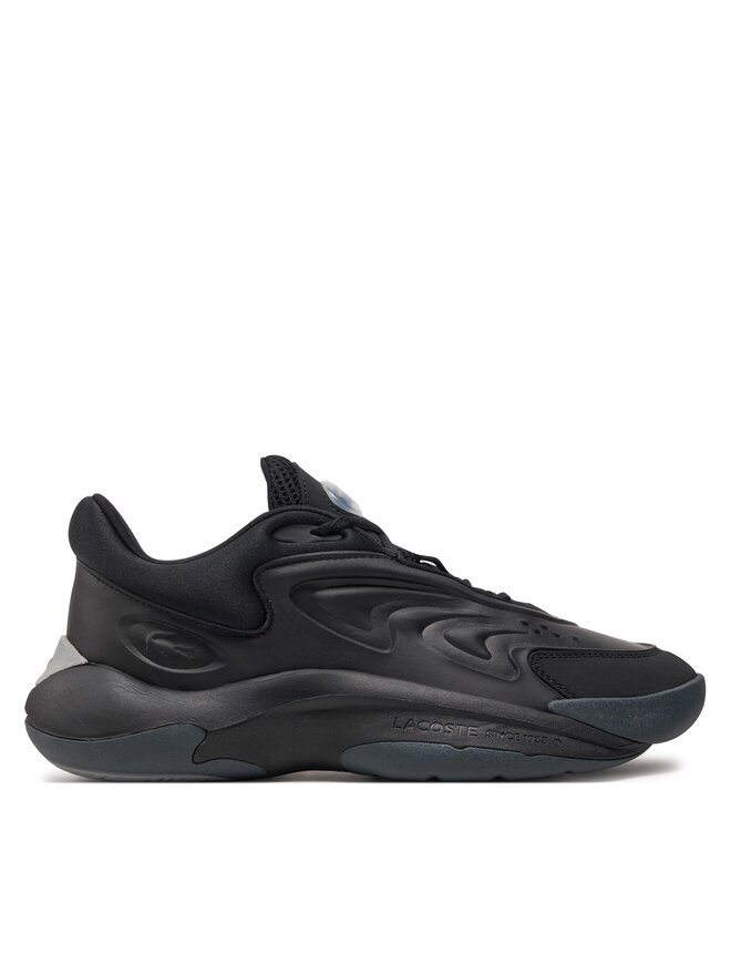 Lacoste Sneakers Lacoste 747SMA0075 Schwarz