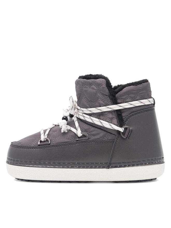Jenny Fairy Botas de nieve Jenny Fairy SOPHIA GH9091 Gris