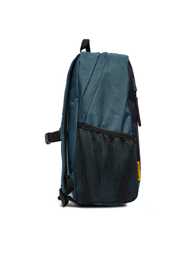CATerpillar Zaino CATerpillar Morral Cat 84360-557 Blu