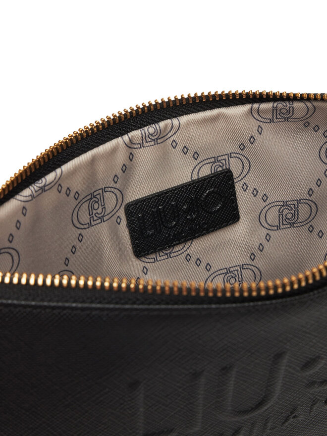 Liu Jo Bolso Liu Jo M Envelope AA5154 E0087 Negro