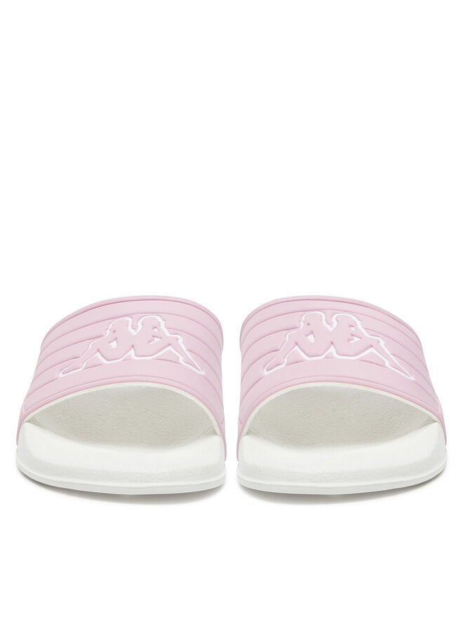 Kappa Pantoletten Kappa CEO-SS24-W2 Rosa