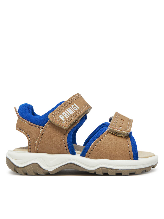 Primigi Сандали Primigi 7869111 S Кафяв