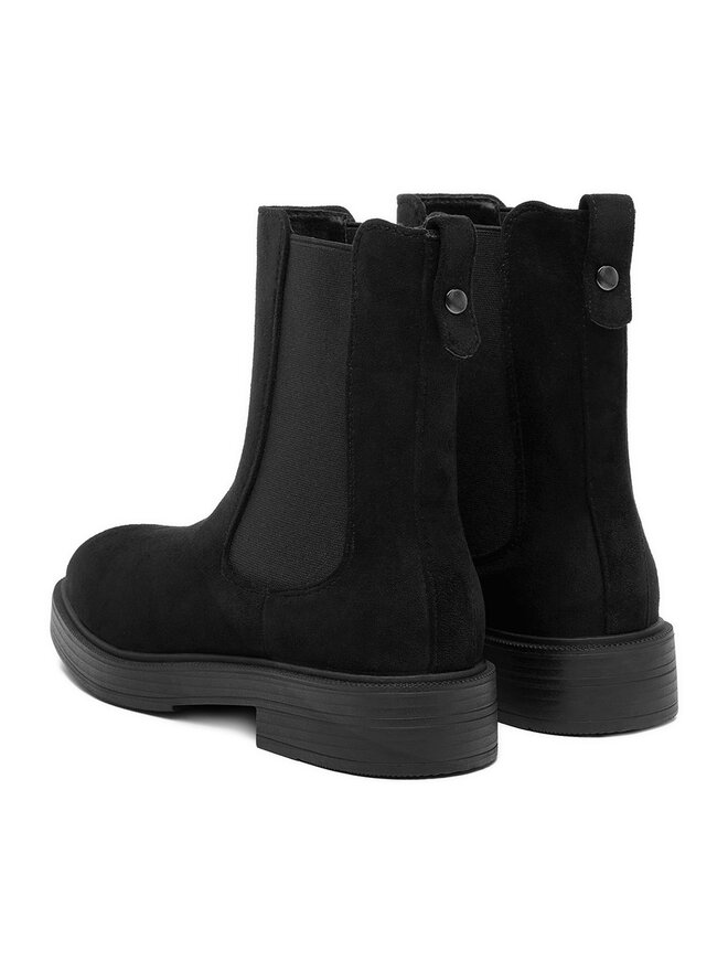 JENNY Botines Chelsea JENNY CEO-HY69963-2 Negro