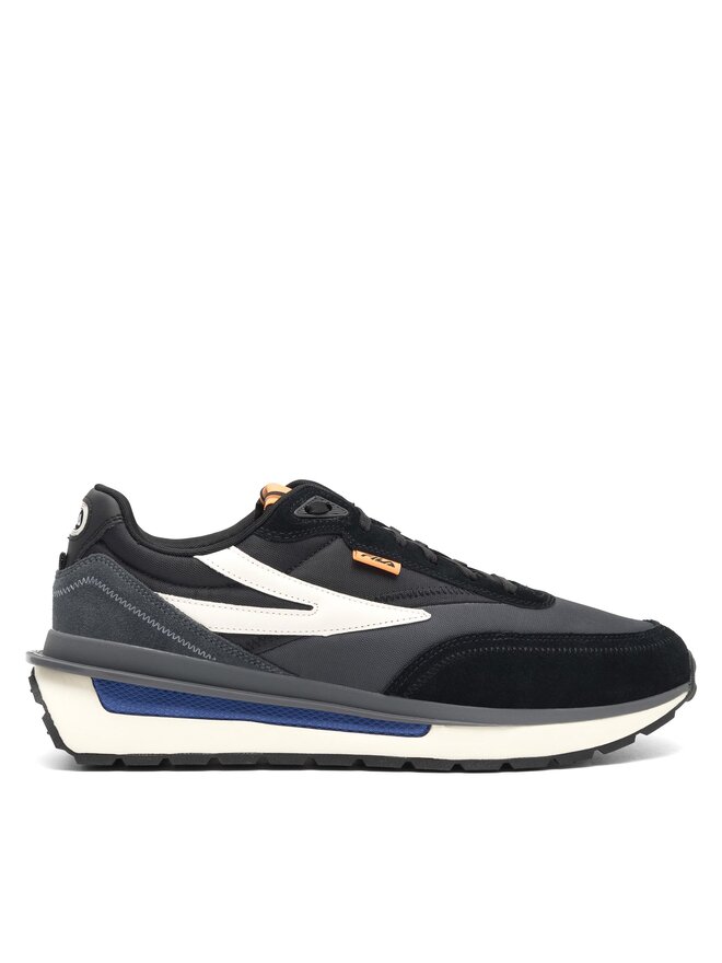 Fila Αθλητικά Fila Reggio FFM0055.83170 Μαύρο