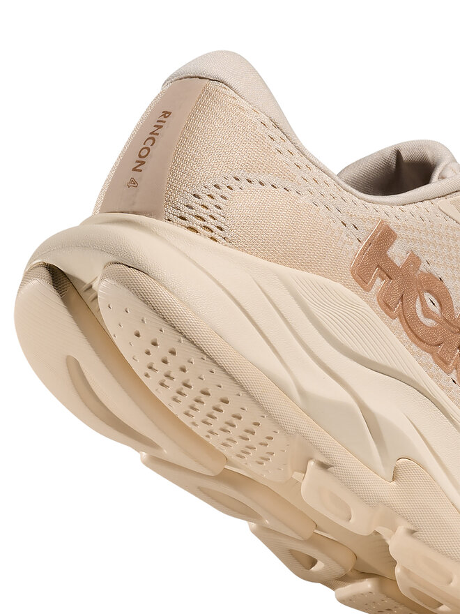 Hoka Взуття для бігу Hoka Rincon 4 1155131 Бежевий