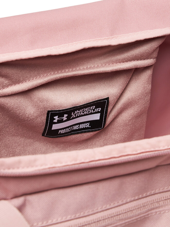 Under Armour Táska Under Armour 1369221 Rózsaszín