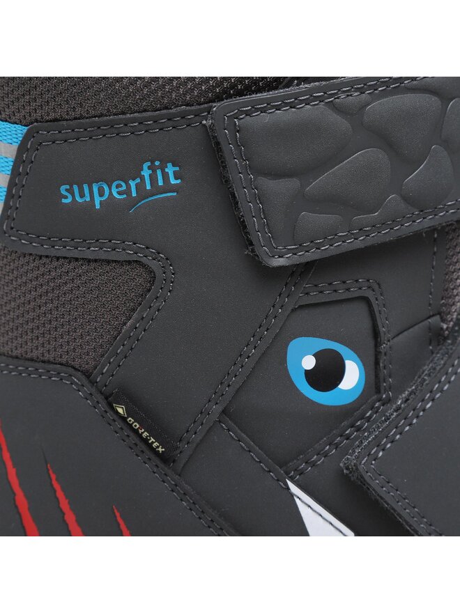 Superfit Hótaposó Superfit GORE-TEX 1-009167-2000 S Szürke
