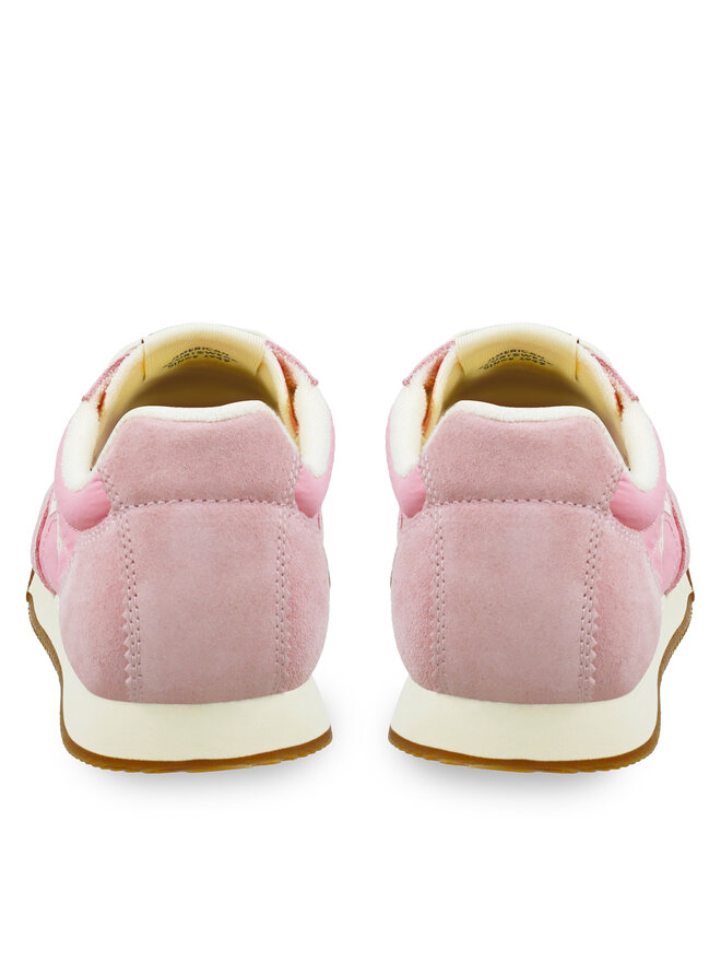 Gant Sneakersy Gant 30533846 Różowy