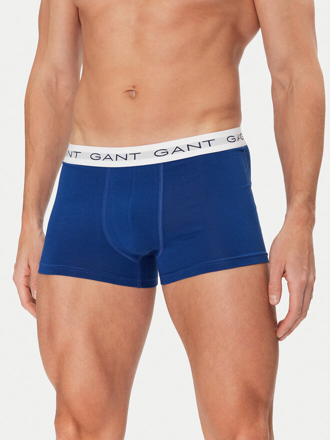 Gant Gant Σετ μποξεράκια 5 τμχ. 900025003 Έγχρωμο