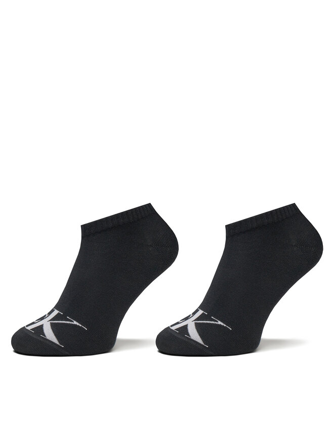Calvin Klein Jeans Kurze Socken Calvin Klein Jeans 701228815 Schwarz