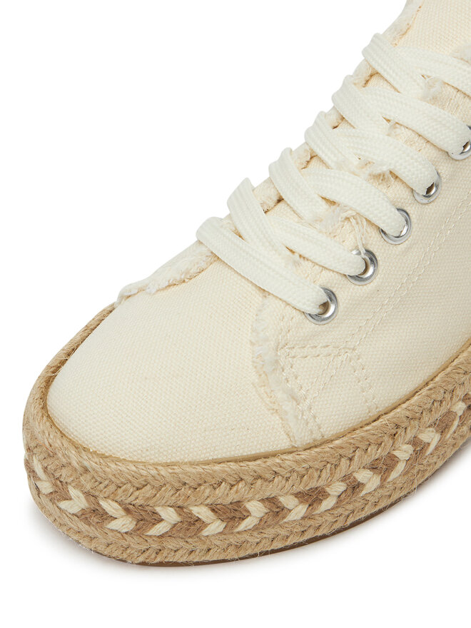 DeeZee Espadrilles DeeZee ZYKS305 Beige