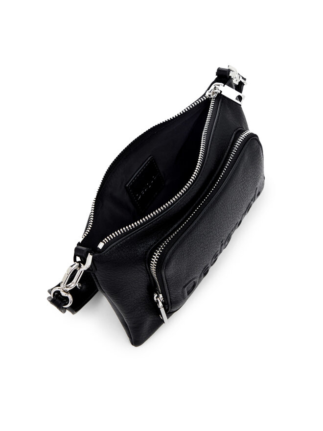 Desigual Bolso Desigual Monic 24WAYP02 Negro