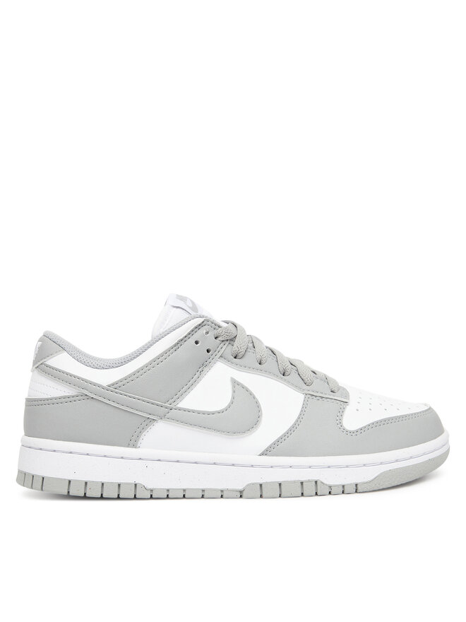 Nike Sneakersy Nike Dunk Low Next Nature DD1873 113 Szary